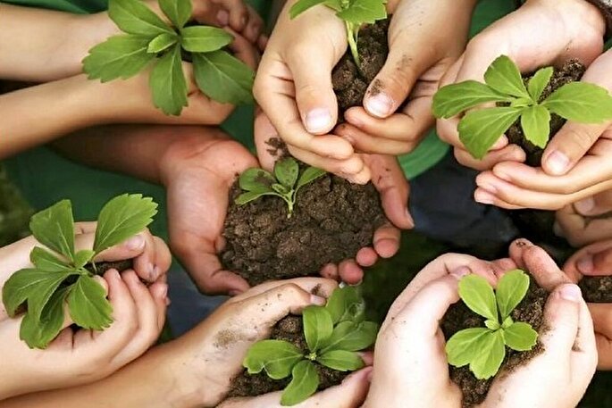 تأثیر آموزه‌های اسلامی بر حفظ محیط زیست