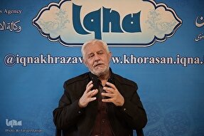 صوت | ایمان به ناپایداری دنیا زمینه سعادت است