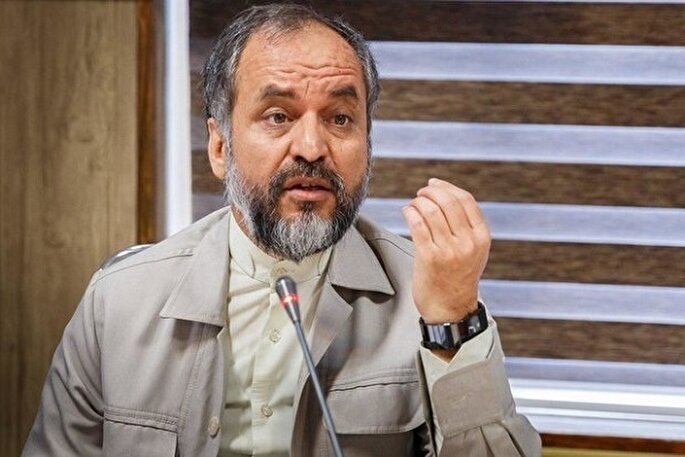 اربعین؛ تمرین جهانی جامعه مهدوی با محوریت آستان‌های مقدس