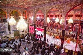 فراخوان نیروی متبرع فنی تأسیسات برودتی برای حرم‌های مطهر در عراق
