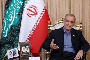 سازمان‌های بین‌المللی به ابزار توجیه ظلم تبدیل شده‌اند