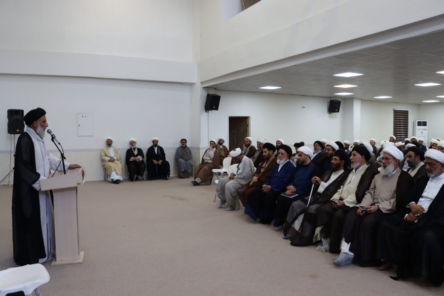 حجت الاسلام موسوی فرد حجتالاسلام موسوی فرد