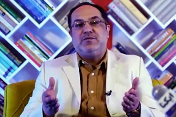 فیلم | آخرین امید