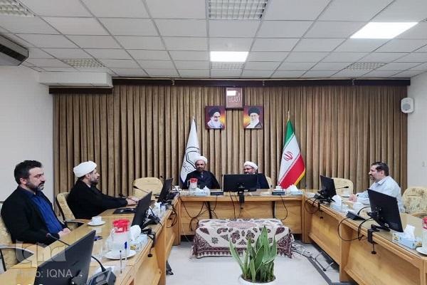 ۴۰۰ هزار حدیث شیعه در مرکز نور استخراج شده‌اند