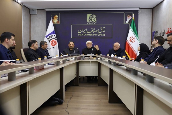 برنامه اقتصادی دوران جنگ را از ماه‌های ابتدایی دولت تهیه کرده بودیم