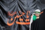 عکس | مراسم شیرخوارگان حسینی در شادگان