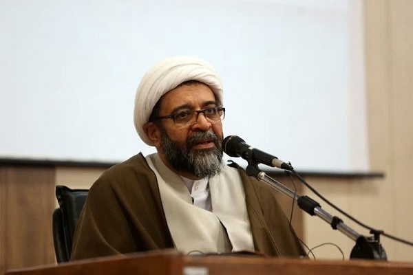 تبیین قوانین الهی، وظیفه مبلغان خواهر در اربعین است