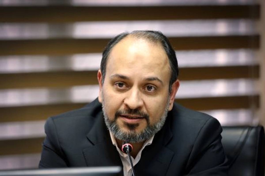 معاون وزیر آموزش و پرورش