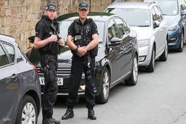 ثبت دو حمله با چاقو به مسلمانان در انگلستان در چند روز گذشته