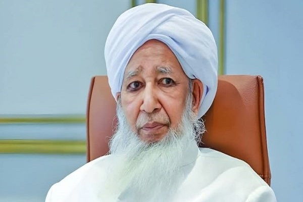 مفتی هند دعا و روزه‌داری برای غزه را خواستار شد