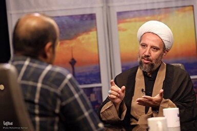 فیلم | الهی کردن انسان؛ هدف سیدالشهدا(ع)