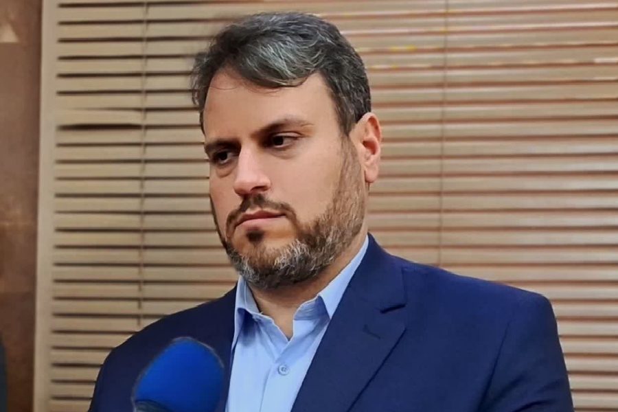 مجتبی ظفری‌پور، مدیرکل تعاون، کار و رفاه اجتماعی خوزستان