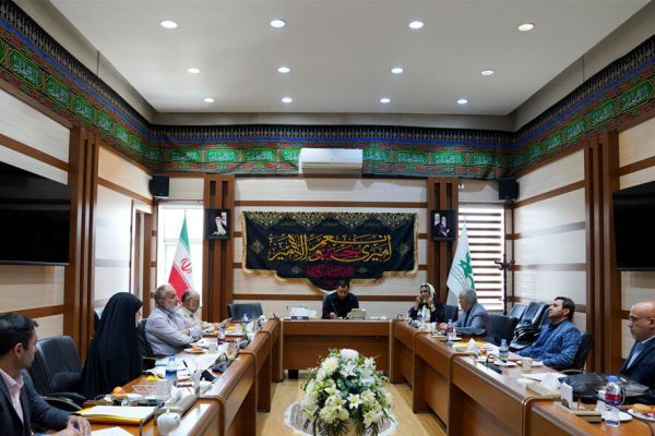 سند ملی اسباب‌بازی رونمایی می‌شود