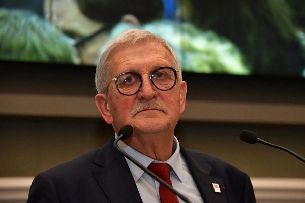 اظهارات یک شهردار در فرانسه علیه مسلمانان