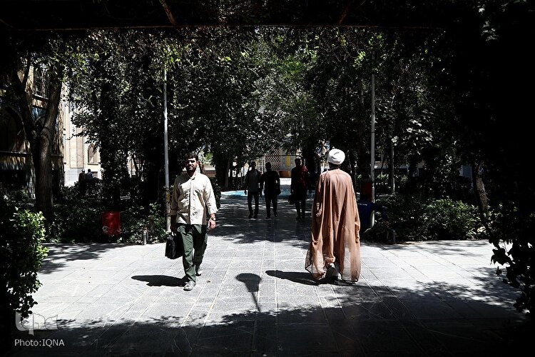 آغاز سال تحصیلی جدید حوزه‌های علمیه