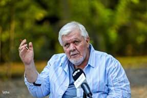 فیلم | مسمطِ فخیم «ادیب الممالک» در وصف پیغمبر اکرم(ص)