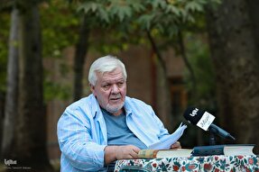 فیلم | انتظار فرج در «لیلی و مجنون» نظامی