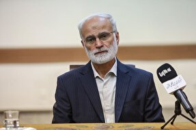 فیلم | انس با آیات طهارت باطن را در پی دارد