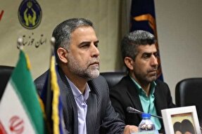 پیش‌بینی تأمین ۵۵ هزار بسته تحصیلی در جشن عاطفه‌های خوزستان
