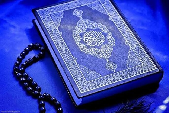 مسابقات قرآن سپاه خوزستان برگزار شد