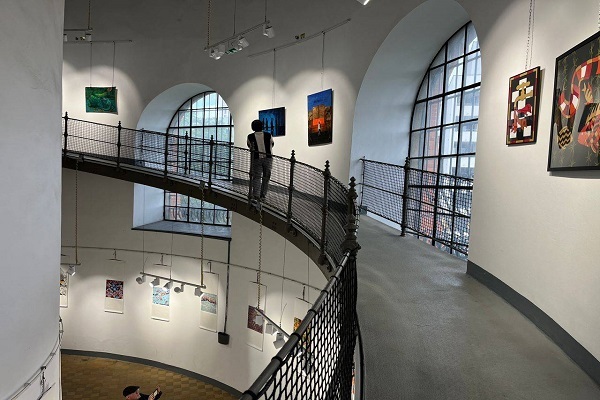 رویداد «تائو آب»؛ گفت‌وگوی میان‌فرهنگی و همگرایی تمدنی در اتریش