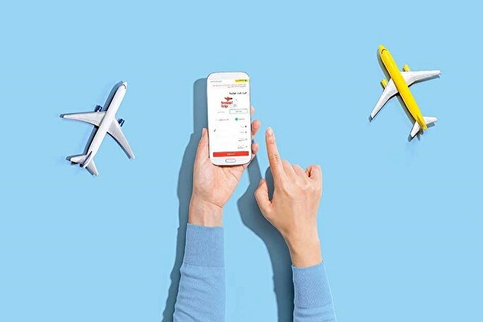 با قابلیت جدید اسنپ تریپ در شلوغ ترین روزها هم بلیط بخرید!