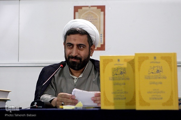 رفع چالش‌های بشر معاصر با سیره پژوهشی امام رضا(ع)