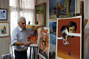 فیلم | ارتباط مشترک هنر‌های مختلف