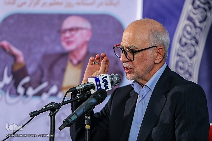 نیاز امروز جامعه؛ بازخوانی خصال نیکو و خوی محمدی