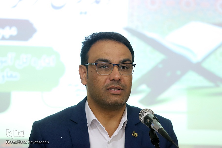 ناصر علی‌فر، مدیرکل آموزش و پرورش خوزستان