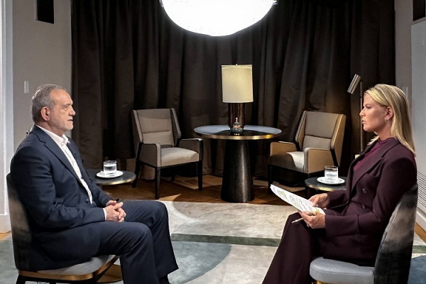 ادعا‌ی غرب علیه فعالیت صلح‌آمیز هسته‌ای ایران بی‌اساس است