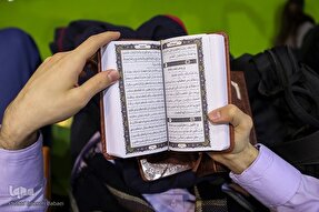 برگزاری هفدهمین دوره مسابقات قرآن کریم جامعه کارگری خوزستان