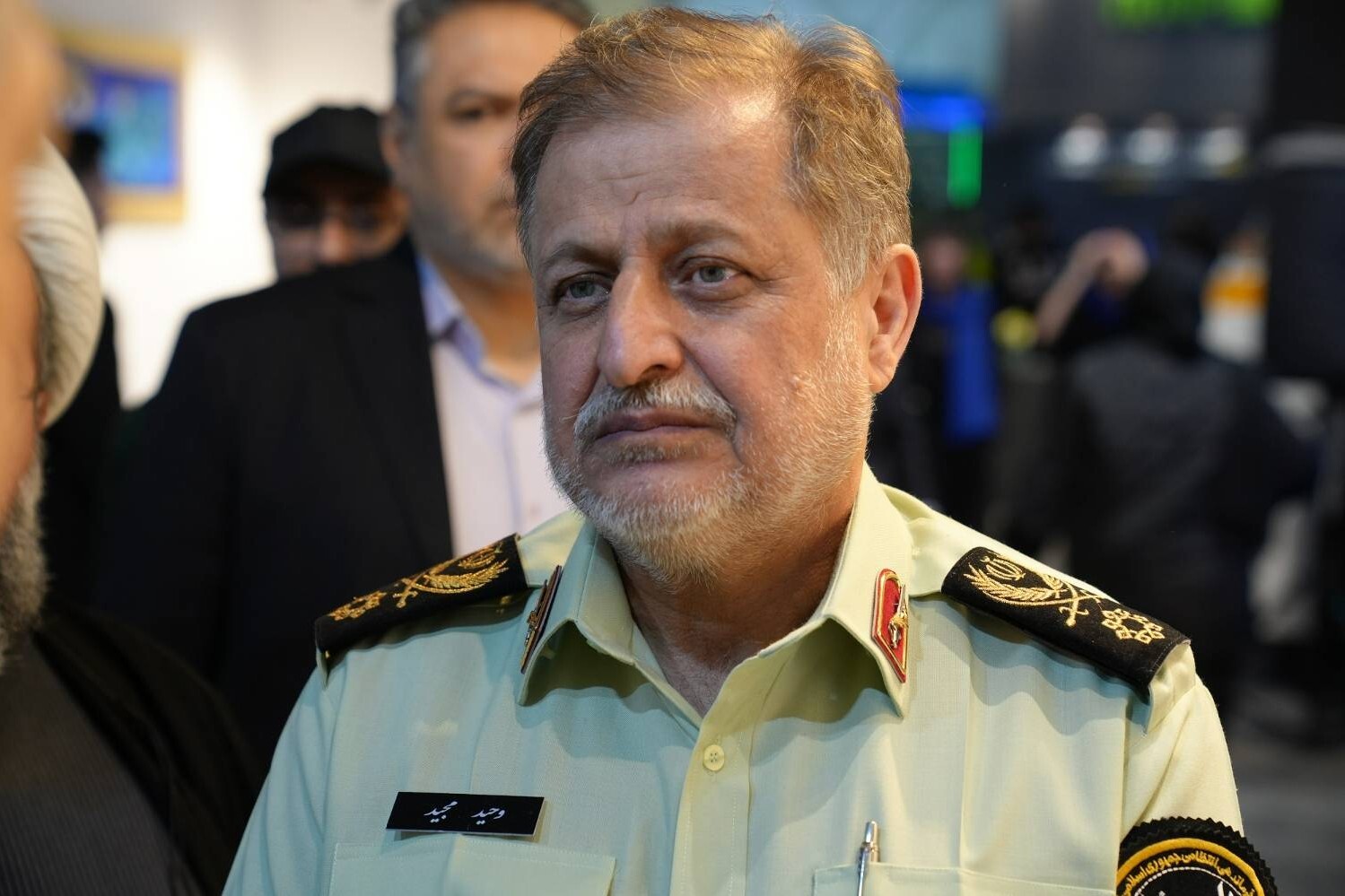 پنجمین پویش «خرید امن» برگزار می‌شود