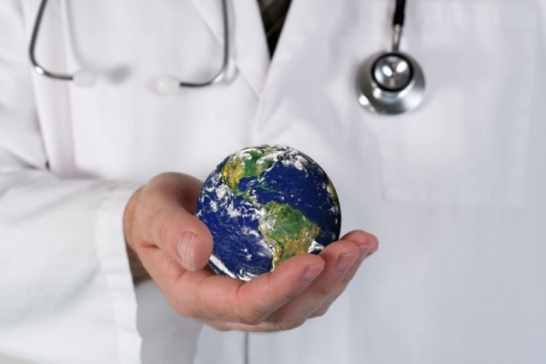 طراحی نخستین پلتفرم هوشمند «گردشگری سلامت» 