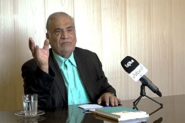 فیلم | حاکمیت آرامش در خانواده، رسالت همه دولتمردان دنیاست
