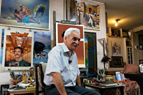 فیلم | تأثیر اجتماعات مرزی بر شکل‌گیری نگاه هنری