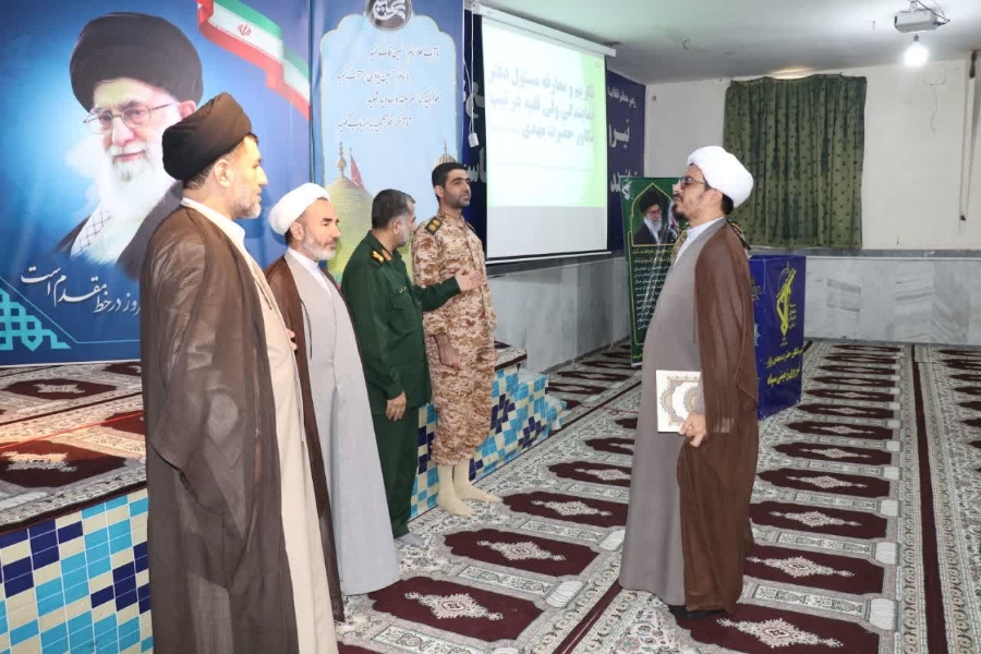 مطابق آموزه‌های اسلام جنگ با کفار، دفاعی است