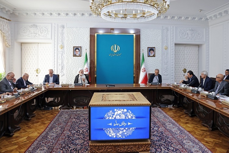 تأکید اژه‌ای بر حمایت همه‌جانبه حاکمیت از بخش خصوصی سالم