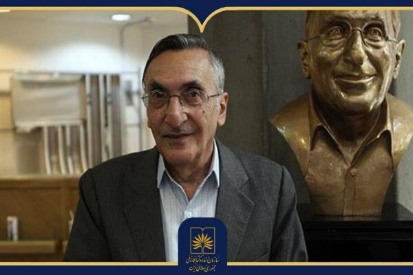 حال عمومی کامران فانی رو به بهبود است