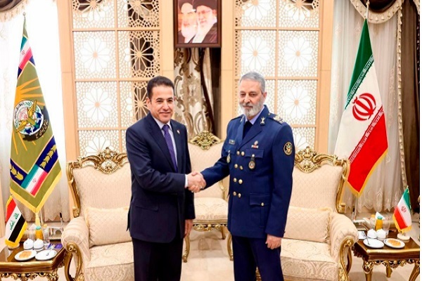 تهاجمات اخیر به ایران نیات آمریکا از کنترل فضای عراق را برملا کرد