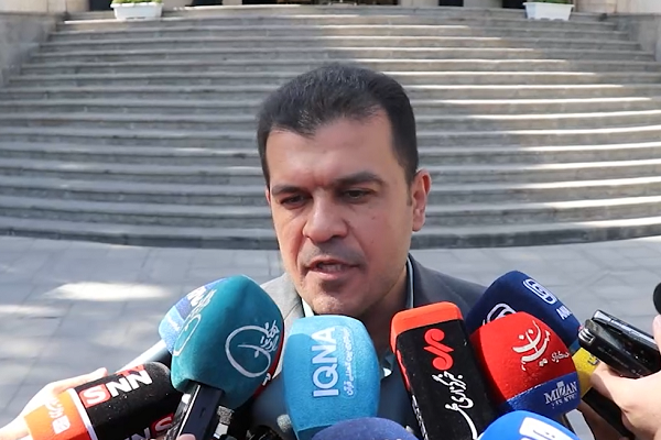 زیرساخت‌های «شاد» تقویت می‌شود