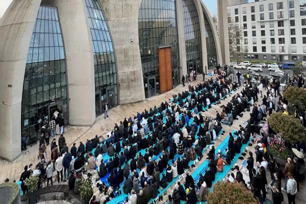 تعطیلی عید فطر و قربان در یکی از ایالت‌های آلمان