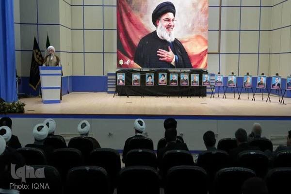 شهادت و مقاومت؛ آموزه‌های ماندگار جبهه مقاومت