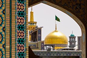 استوری‌موشن | تابوتی برای دختر رسول خدا(ص)