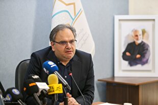 تکریم خادمان «مسجد، پایگاه قرآن» همزمان با رویداد «مُدهامَتان»