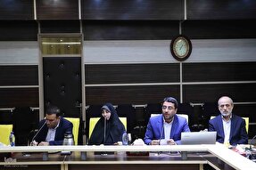 اجرای نهضت ملی حفظ جزء سی‌ام قرآن در آذربایجان‌شرقی