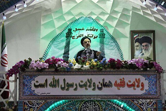 دیپلماسی هوشمندانه  موجب افزایش قدرت نرم ایران شده است