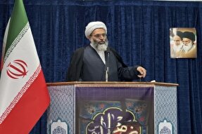 تفکر بسیجی عامل مقاومت ملت‌هاست