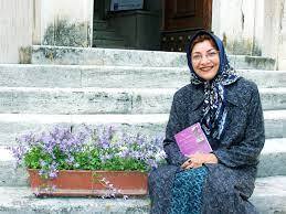 زندگی فرهنگی ایرانیان را به مدد «کتاب» به جهانیان معرفی کنیم