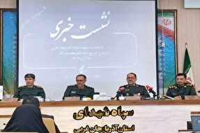 ۶۵ ویژه‌برنامه در هفته بسیج آذربایجان‌غربی برگزار می‌شود